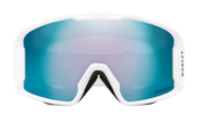 Line Miner™ XM Snow Goggles - Factory Pilot Whiteout / Prizm Snow Sapphire Iridium