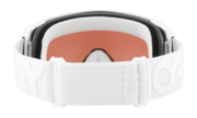 Line Miner™ XM Snow Goggles - Factory Pilot Whiteout / Prizm Snow Sapphire Iridium