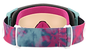 Line Miner™ XM Snow Goggles - Tranquil Flurry Arctic Surf