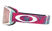 Line Miner™ XM Snow Goggles - Tranquil Flurry Arctic Surf