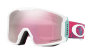 Line Miner™ XM Snow Goggles - Tranquil Flurry Arctic Surf