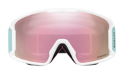 Line Miner™ XM Snow Goggles - Tranquil Flurry Arctic Surf