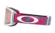Line Miner™ XM Snow Goggles - Tranquil Flurry Arctic Surf