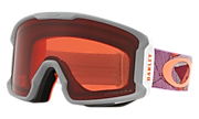 Line Miner™ XM Snow Goggles - Prizmatic Port Sharkskin