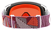 Line Miner™ XM Snow Goggles - Prizmatic Port Sharkskin