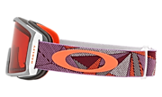 Line Miner™ XM Snow Goggles - Prizmatic Port Sharkskin