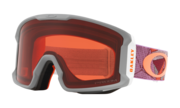 Line Miner™ XM Snow Goggles - Prizmatic Port Sharkskin