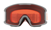 Line Miner™ XM Snow Goggles - Prizmatic Port Sharkskin