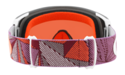 Line Miner™ XM Snow Goggles - Prizmatic Port Sharkskin