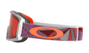 Line Miner™ XM Snow Goggles - Prizmatic Port Sharkskin