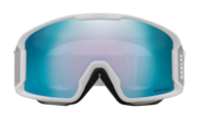 Line Miner™ XM Snow Goggles - Camo Vine Snow / Prizm Snow Sapphire Iridium