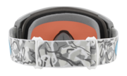Line Miner™ XM Snow Goggles - Camo Vine Snow / Prizm Snow Sapphire Iridium
