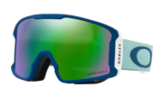 Line Miner™ XM Snow Goggles - Arctic Surf Poseidon