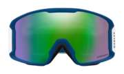 Line Miner™ XM Snow Goggles - Arctic Surf Poseidon