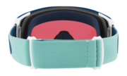 Line Miner™ XM Snow Goggles - Arctic Surf Poseidon