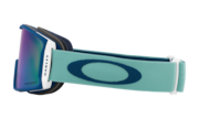 Line Miner™ XM Snow Goggles - Arctic Surf Poseidon