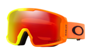 Line Miner™ XM (Asia Fit) Snow Goggles - Harmony Fade / Prizm Snow Torch Iridium