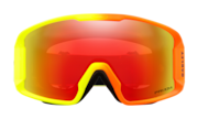 Line Miner™ XM (Asia Fit) Snow Goggles - Harmony Fade / Prizm Snow Torch Iridium
