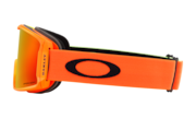 Line Miner™ XM (Asia Fit) Snow Goggles - Harmony Fade / Prizm Snow Torch Iridium