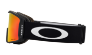 Line Miner™ XM (Asia Fit) Snow Goggles - Matte Black