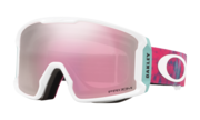 Line Miner™ XM (Asia Fit) Snow Goggles - Tranquil Flurry Arctic Surf