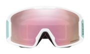 Line Miner™ XM (Asia Fit) Snow Goggles - Tranquil Flurry Arctic Surf