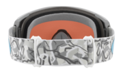 Line Miner™ XM (Asia Fit) Snow Goggles - Camo Vine Snow