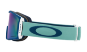 Line Miner™ XM (Asia Fit) Snow Goggles - Arctic Surf Poseidon