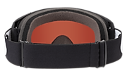 Line Miner™ (Youth Fit) Snow Goggles - Matte Black