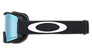Line Miner™ (Youth Fit) Snow Goggles - Matte Black