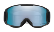 Line Miner™ Snow Goggles (Youth Fit) - Matte Black