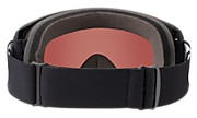 Line Miner™ (Youth Fit) Snow Goggles - Matte Black