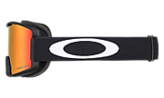 Line Miner™ (Youth Fit) Snow Goggles - Matte Black