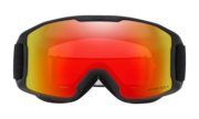 Line Miner™ Snow Goggles (Youth Fit) - Matte Black