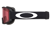 Line Miner™ (Youth Fit) Snow Goggles - Matte Black