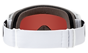 Line Miner™ (Youth Fit) Snow Goggles - Matte White