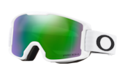 Line Miner™ Snow Goggles (Youth Fit) - Matte White
