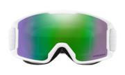 Line Miner™ Snow Goggles (Youth Fit) - Matte White