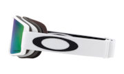 Line Miner™ Snow Goggles (Youth Fit) - Matte White