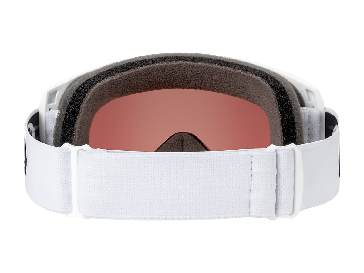 Oakley Line Miner™ (Youth Fit) Snow Goggles - Matte Black