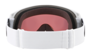 Line Miner™ Snow Goggles (Youth Fit) - Matte White / Prizm Snow Torch Iridium