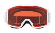 Line Miner™ Snow Goggles (Youth Fit) - Matte White