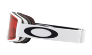 Line Miner™ Snow Goggles (Youth Fit) - Matte White