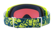 Line Miner™ Snow Goggles (Youth Fit) - Arctic Fracture Retina / Prizm Snow Jade Iridium
