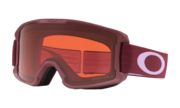 Line Miner™ (Youth Fit) Snow Goggles - Port Lavendar