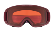 Line Miner™ (Youth Fit) Snow Goggles - Port Lavendar