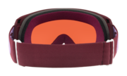 Line Miner™ (Youth Fit) Snow Goggles - Port Lavendar
