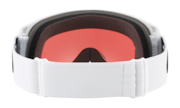 Line Miner™ (Asia Fit) Snow Goggles (Youth Fit) - Matte White