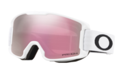 Line Miner™ (Asia Fit) Snow Goggles (Youth Fit) - Matte White