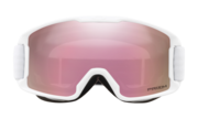 Line Miner™ (Asia Fit) Snow Goggles (Youth Fit) - Matte White